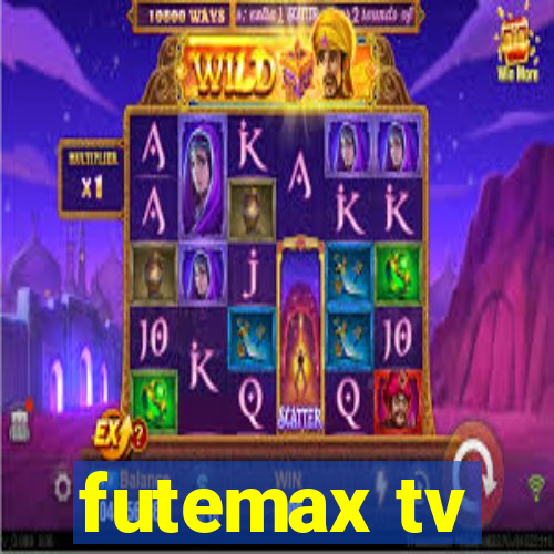 futemax tv